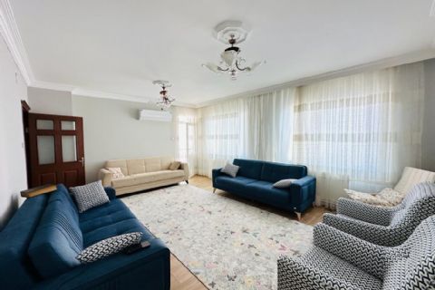 KARİZMA'DAN SİTE İÇİ KOMBİLİ YAPILI 3+1