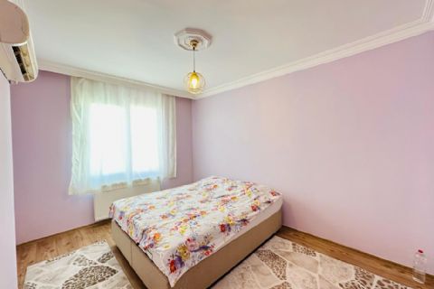 KARİZMA'DAN SİTE İÇİ KOMBİLİ YAPILI 3+1