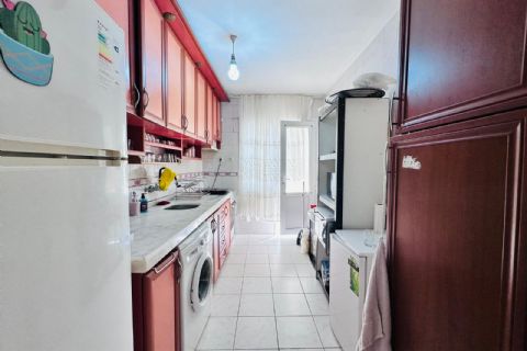 KARİZMA'DAN SİTE İÇİ KONUM HARİKASI 3+1