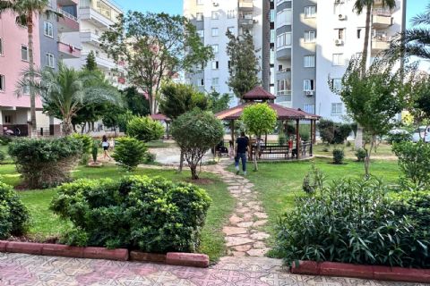 KARİZMA'DAN SİTE İÇİ KONUM HARİKASI KOMBİLİ 3+1