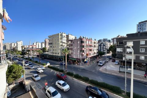 KARİZMA'DAN SİTE İÇİ KONUM HARİKASI KOMBİLİ 3+1
