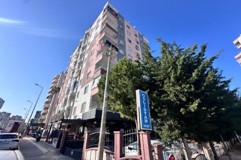 KARİZMA'DAN SİTE İÇİ KONUM HARİKASI KOMBİLİ 3+1