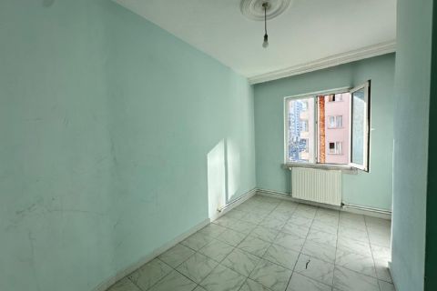 KARİZMA'DAN SİTE İÇİ KONUM HARİKASI KOMBİLİ 3+1