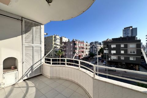 KARİZMA'DAN SİTE İÇİ KONUM HARİKASI KOMBİLİ 3+1