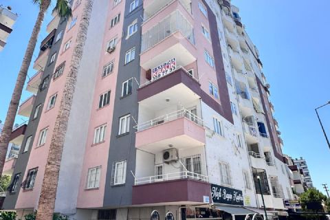 KARİZMA'DAN SİTE İÇİ KONUM HARİKASI KOMBİLİ 3+1