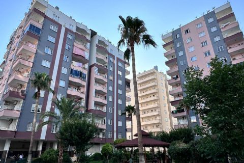 KARİZMA'DAN SİTE İÇİ KONUM HARİKASI KOMBİLİ 3+1