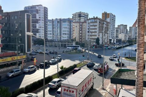KARİZMA'DAN SİTE İÇİ KONUM HARİKASI KOMBİLİ 3+1