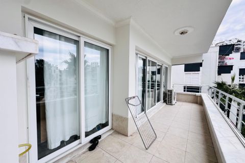 KARİZMA'DAN SİTE İÇİNDE HAVUZLU GÜVENLİKLİ FULL YAPILI 2+1