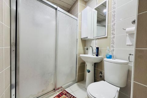 KARİZMA'DAN SİTE İÇİNDE HAVUZLU GÜVENLİKLİ FULL YAPILI 2+1