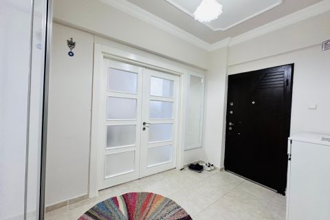 KARİZMA'DAN SİTE İÇİNDE HAVUZLU GÜVENLİKLİ FULL YAPILI 2+1