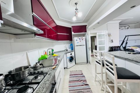 KARİZMA'DAN SİTE İÇİNDE HAVUZLU GÜVENLİKLİ FULL YAPILI 2+1