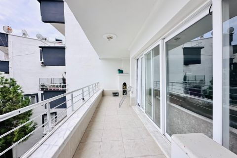 KARİZMA'DAN SİTE İÇİNDE HAVUZLU GÜVENLİKLİ FULL YAPILI 2+1