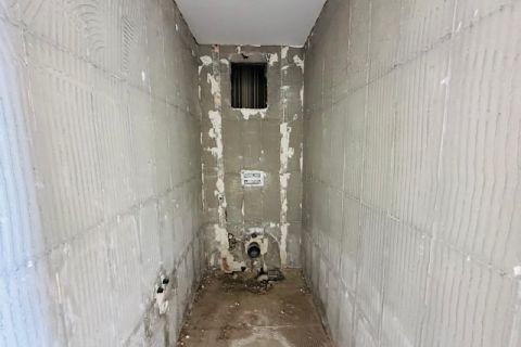 KARİZMA'DAN SOLİ CENTER ARKASI DENİZ MANZARALI FIRSAT 3+1