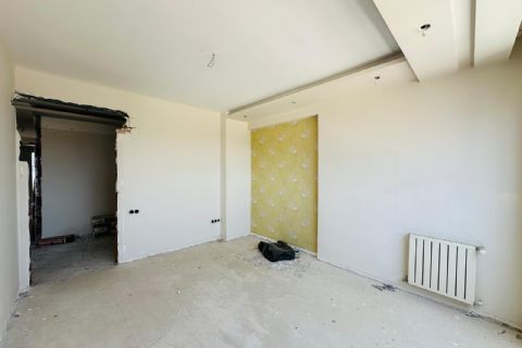 KARİZMA'DAN SOLİ CENTER ARKASI DENİZ MANZARALI FIRSAT 3+1