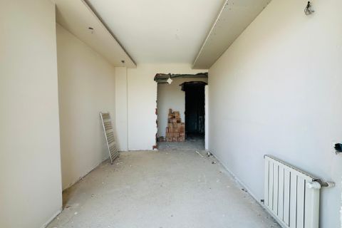 KARİZMA'DAN SOLİ CENTER ARKASI DENİZ MANZARALI FIRSAT 3+1