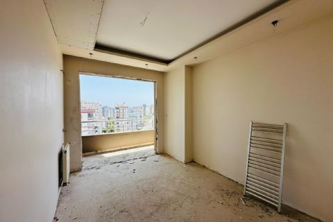 KARİZMA'DAN SOLİ CENTER ARKASI DENİZ MANZARALI FIRSAT 3+1