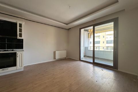 KARİZMA'DAN SOLİ CENTER CİVARI DENİZ MANZARALI KOMBİLİ 2+1