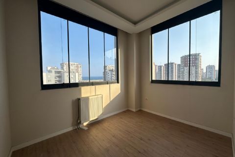 KARİZMA'DAN SOLİ CENTER CİVARI DENİZ MANZARALI KOMBİLİ 2+1