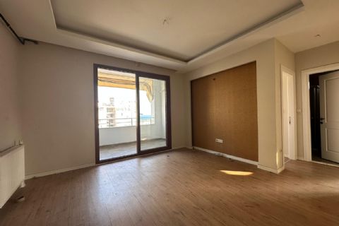 KARİZMA'DAN SOLİ CENTER CİVARI DENİZ MANZARALI KOMBİLİ 2+1