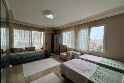 KARİZMA'DAN SOLİ CENTER CİVARI SİTE İÇİ YAPILI 3+1