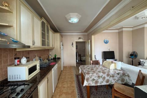 KARİZMA'DAN SOLİ CENTER CİVARI SİTE İÇİ YAPILI 3+1