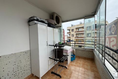 KARİZMA'DAN SOLİ CENTER CİVARI SİTE İÇİ YAPILI 3+1
