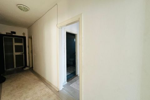 KARİZMA'DAN SOLİ SAHİLE VE SOLİ CENTER CİVARI 3+1 SİTE İÇİ