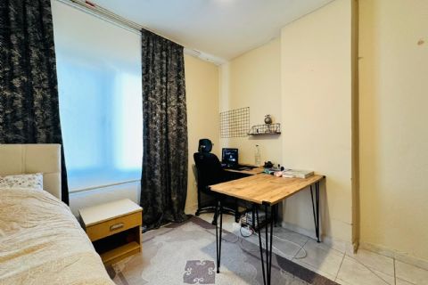 KARİZMA'DAN SOLİ SAHİLE VE SOLİ CENTER CİVARI 3+1 SİTE İÇİ