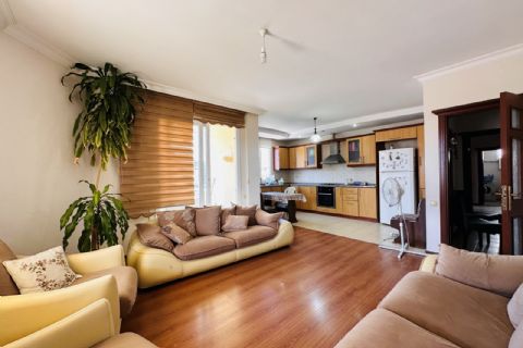 KARİZMA'DAN SOLİ SAHİLİ VE GMK ARASI CEPHELERİ AÇIK 4+1