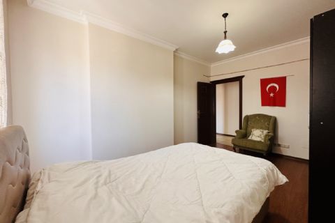 KARİZMA'DAN SOLİ SAHİLİ VE GMK ARASI CEPHELERİ AÇIK 4+1