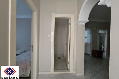 KARİZMA'DAN SOLİ SİTESİNDE ARA KAT EŞYALI GENİŞ BAĞIMSIZ 3+1