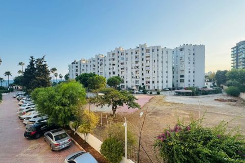 KARİZMA'DAN ŞORAY 2 DE FULL YAPILI GENİŞ DOĞALGAZLI 1+1