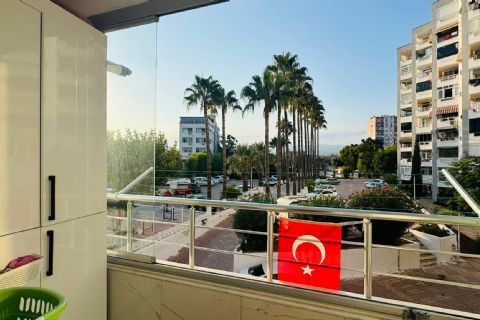 KARİZMA'DAN ŞORAY 2 DE FULL YAPILI GENİŞ DOĞALGAZLI 1+1