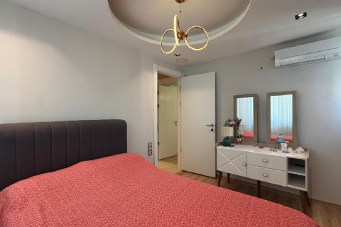 KARİZMA'DAN SUADA RESİDENCE'DA GENİŞ 5+1