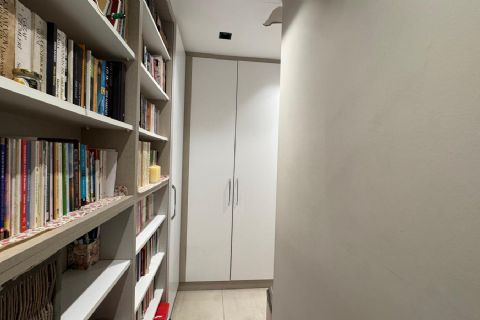 KARİZMA'DAN SUADA RESİDENCE'DA GENİŞ 5+1