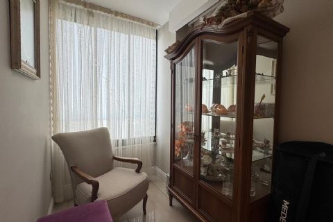 KARİZMA'DAN SUADA RESİDENCE'DA GENİŞ 5+1