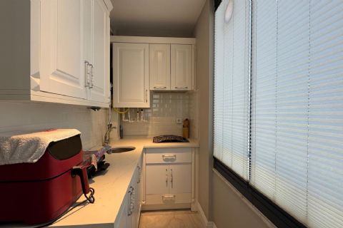 KARİZMA'DAN SUADA RESİDENCE'DA GENİŞ 5+1