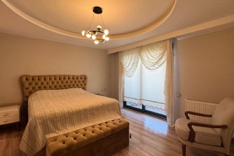 KARİZMA'DAN SUADA RESİDENCE'DA GENİŞ 5+1