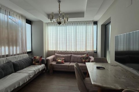 KARİZMA'DAN SUADA RESİDENCE'DA GENİŞ 5+1