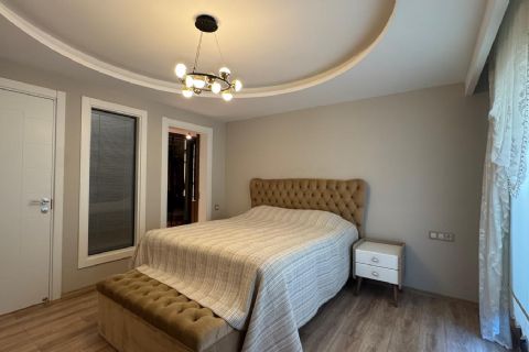 KARİZMA'DAN SUADA RESİDENCE'DA GENİŞ 5+1