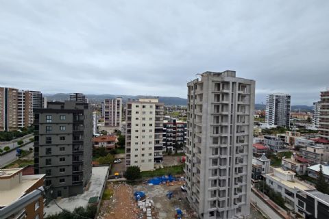 KARİZMA'DAN SUADA RESİDENCE'DA GENİŞ 5+1