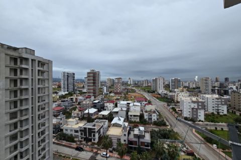 KARİZMA'DAN SUADA RESİDENCE'DA GENİŞ 5+1