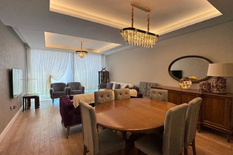 KARİZMA'DAN SUADA RESİDENCE'DA GENİŞ 5+1