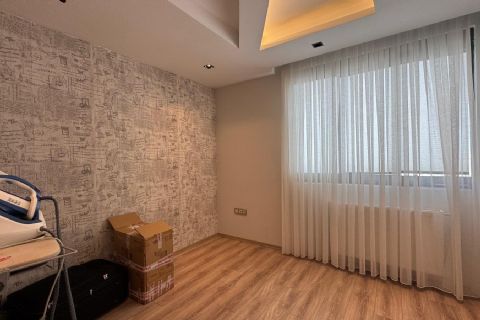 KARİZMA'DAN SUADA RESİDENCE'DA GENİŞ 5+1