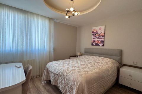 KARİZMA'DAN SUADA RESİDENCE'DA GENİŞ 5+1