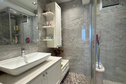 KARİZMA'DAN SUADA RESİDENCE'DA GENİŞ 5+1