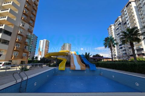 KARİZMA'DAN SUNFLOWERS 2 DE 2+1 FULL EŞYALI KAÇMAZ