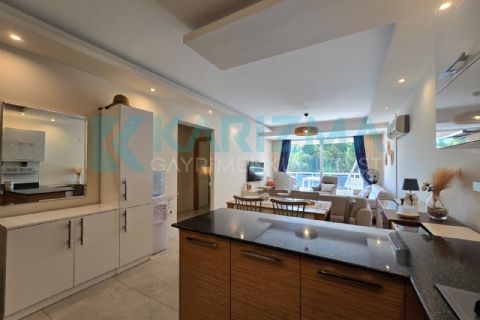 KARİZMA'DAN SUNFLOWERS 2 DE 2+1 FULL EŞYALI KAÇMAZ