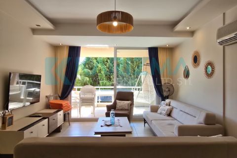 KARİZMA'DAN SUNFLOWERS 2 DE 2+1 FULL EŞYALI KAÇMAZ