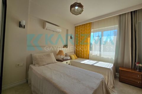 KARİZMA'DAN SUNFLOWERS 2 DE 2+1 FULL EŞYALI KAÇMAZ